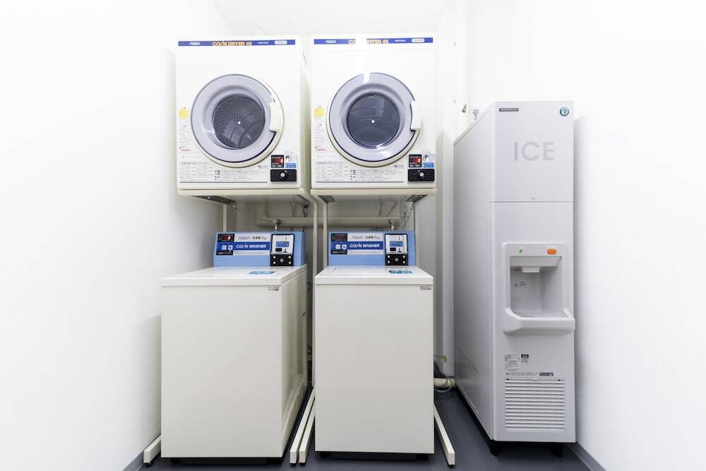 ランドリー ルーム