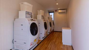 ランドリー ルーム / 3