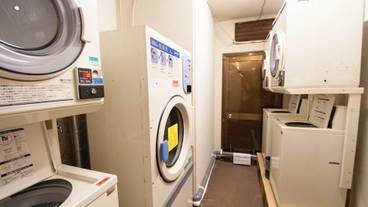 ランドリー ルーム / 9