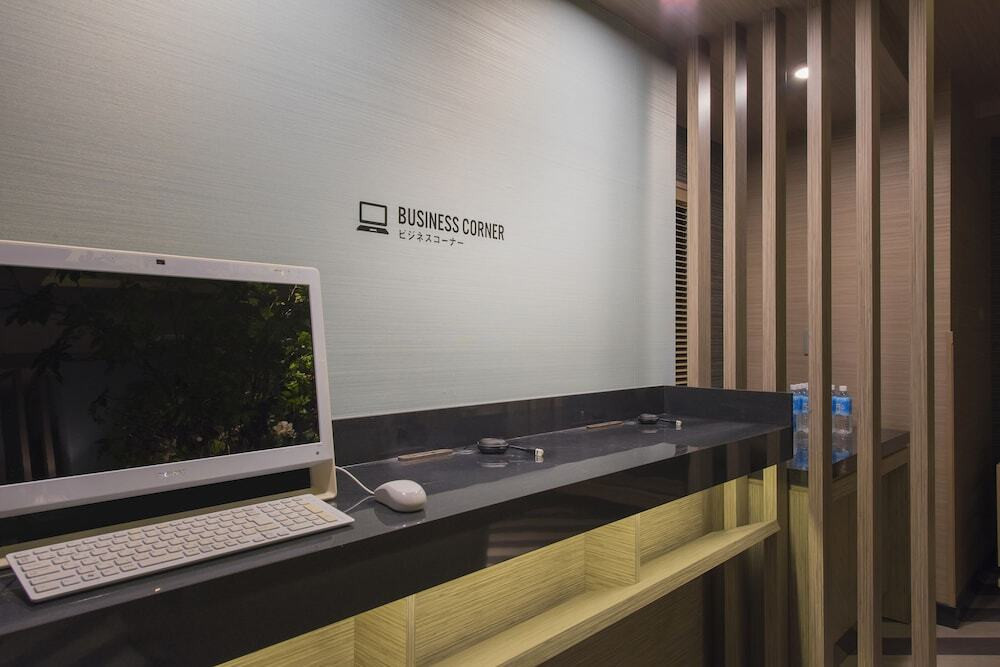 ビジネスセンター