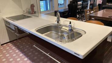 専用キッチン / 16