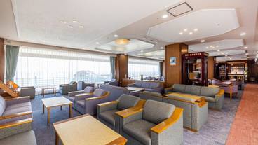 ロビーラウンジ / 5