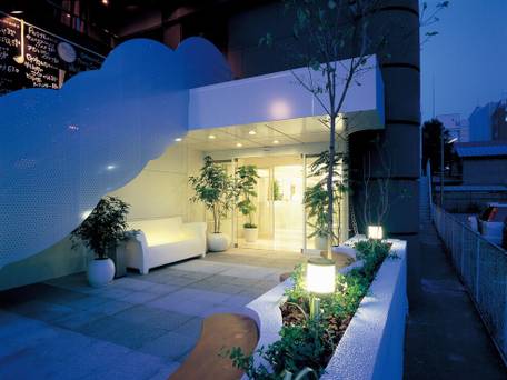 アパホテル 水戸駅北 / 5