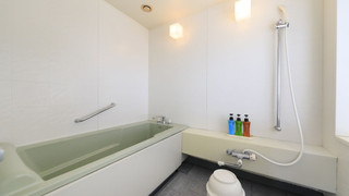 [オーシャンビュー] 洋室　ツインベッドルーム×2室 (禁煙)