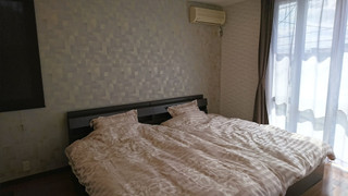 デラックス ツインルーム