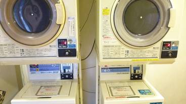 施設内の設備 / 1