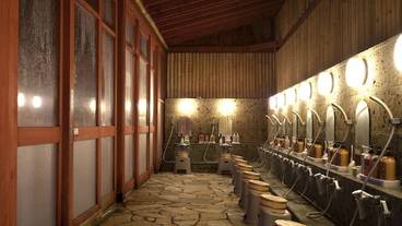 トリートメント ルーム / 5