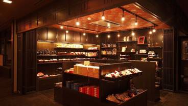 ギフト ショップ / 6