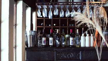 バー (施設内) / 11