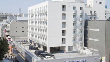 施設の敷地 / 10