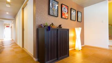 リビング エリア / 11