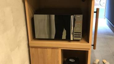 電子レンジ / 14