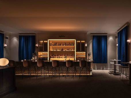 UNWIND HOTEL&BAR 小樽 / 4