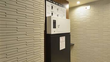 内部エントランス / 4