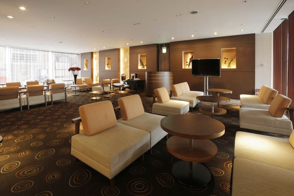 ロビーラウンジ