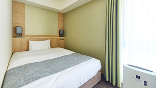 スタンダード ダブルルーム 禁煙