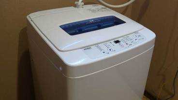 施設内の設備 / 2