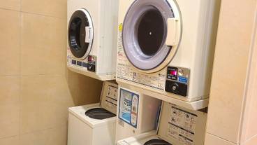 ランドリー ルーム / 5