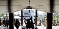 長野・善光寺や戸隠神社に参拝するなら【北信濃三大パワースポット】をまわろう！