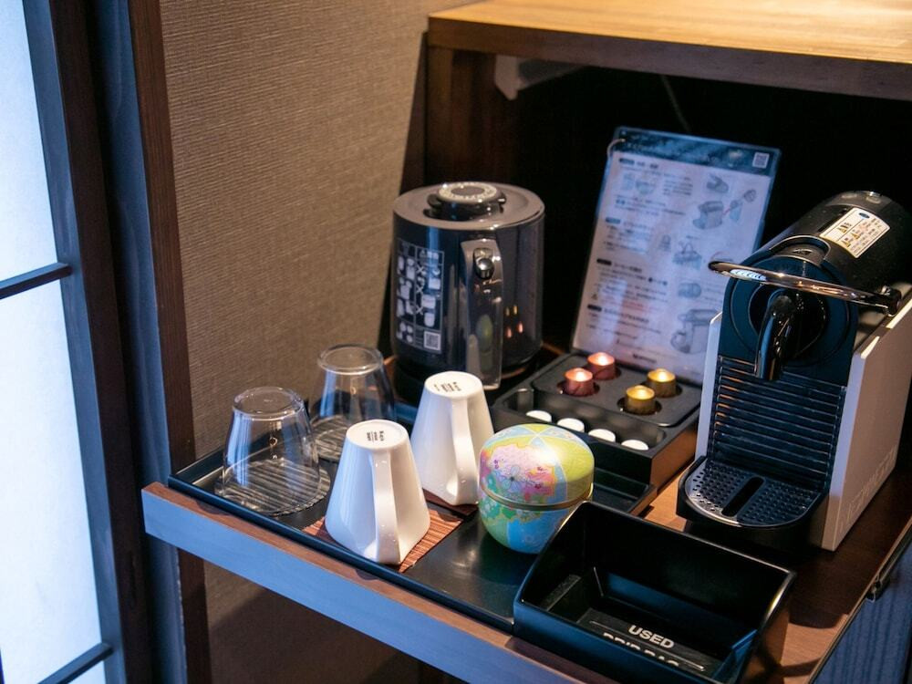 客室の設備とサービス