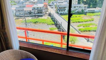 施設からの眺望 / 17