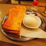 六曜社珈琲店（ロクヨウシャコーヒーテン）