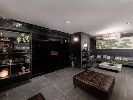 MIMARU東京 銀座EAST / 3