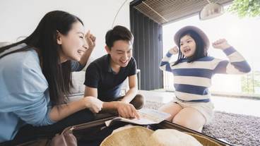 家族向けレストラン / 13