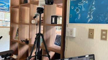 フィットネス設備 / 9