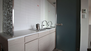 デラックススーペリア ツインルーム 禁煙