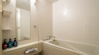 デラックス ツインルーム 禁煙