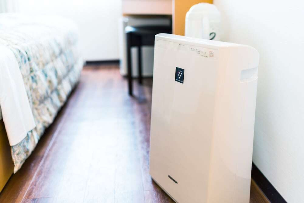 客室の設備とサービス