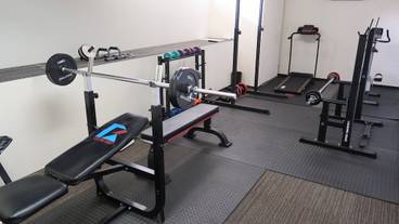 フィットネス設備 / 5