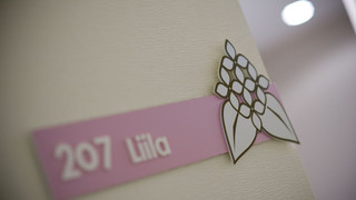 スーペリア ツインルーム 禁煙