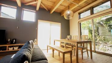 リビング エリア / 16