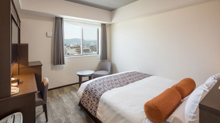 スーペリア ルーム 禁煙