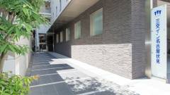 三交イン名古屋伏見