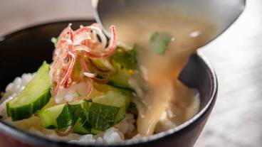 朝食ビュッフェ / 5