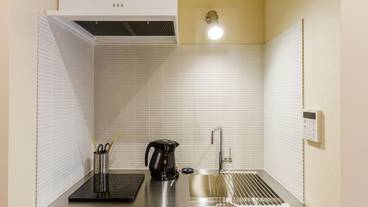 専用キッチン / 20