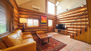 [ペット不可] トラディショナルコテージ4人部屋 (S4B)