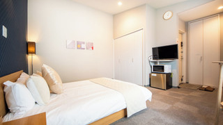 ダブルルーム403