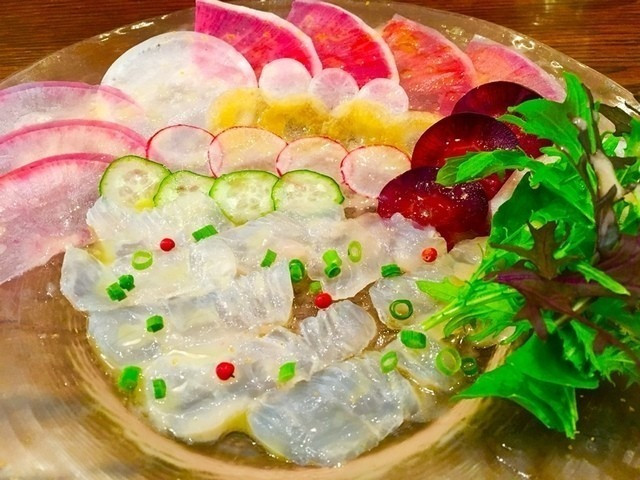 鎌倉ランチで鎌倉野菜を食べよう 野菜たっぷりランチ10選 Icotto イコット