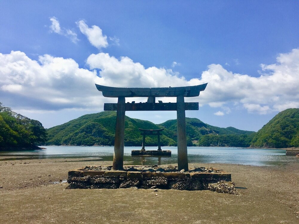観光スポット