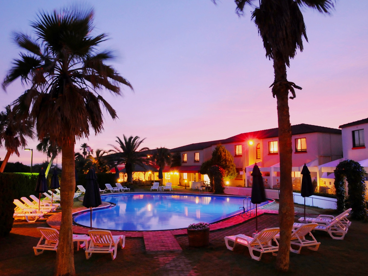 南フランスの風を感じる大人リゾートでこだわりの南房総フレンチに舌鼓！3455826