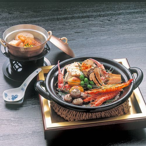 料理の宿　伊豆のうみ（リョウリノヤド イズノウミ） / 3