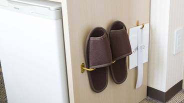 客室の設備とサービス / 19