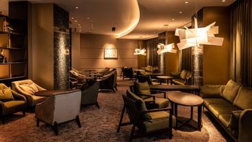 エグゼクティブ ラウンジ② / 6