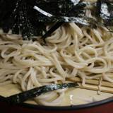 神田錦町 更科（カンダニシキチョウサラシナ）