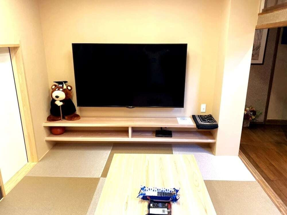 ロビー応接スペース