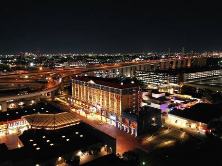 レゴランド・ジャパン・ホテル / 1